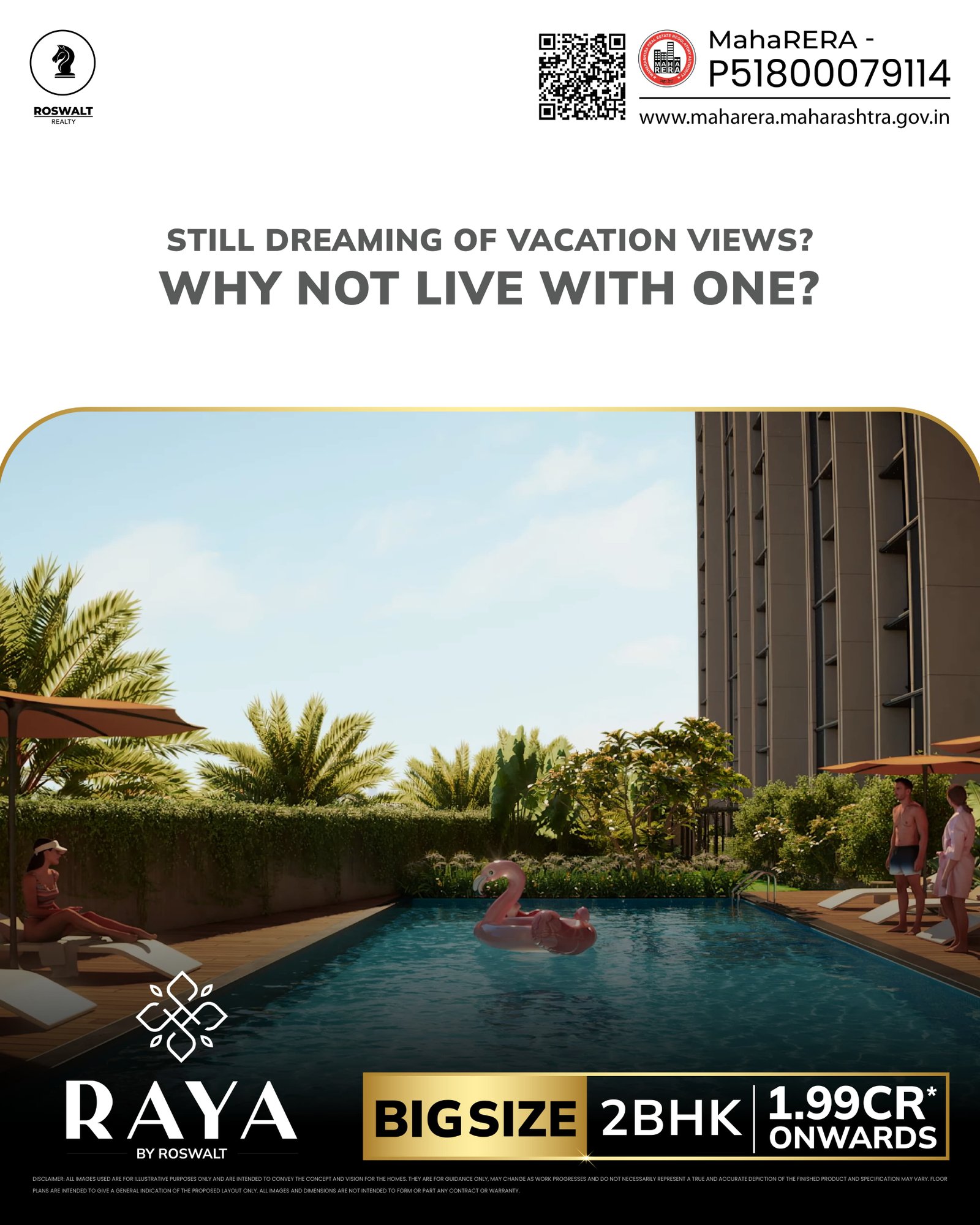 Roswalt Raya Chembur News Photo 5